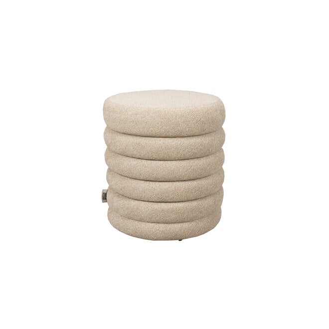 Bankje Fern Beige