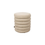 Bankje Fern Beige