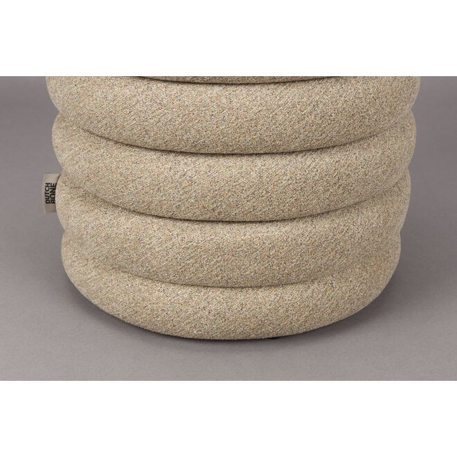 Bankje Fern Beige