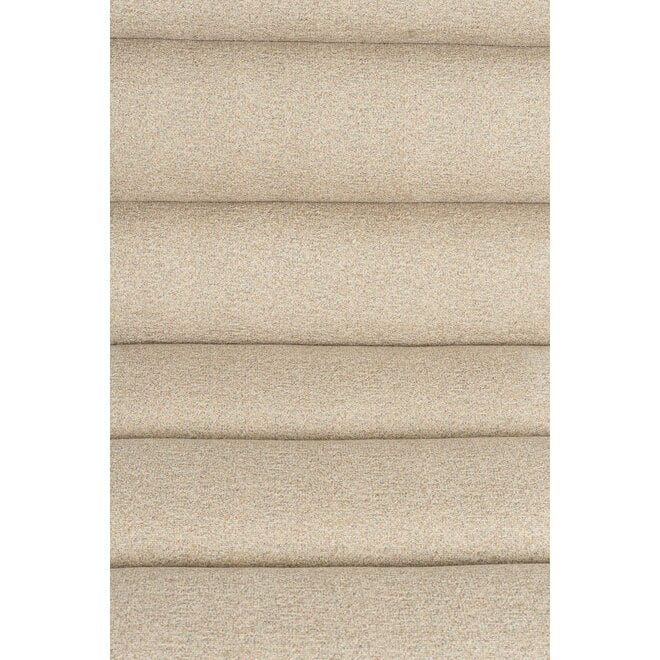Lounge stoel Fern Beige