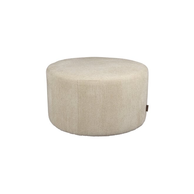 Poef Rocca Latte