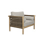 Buiten Lounge stoel Oasis