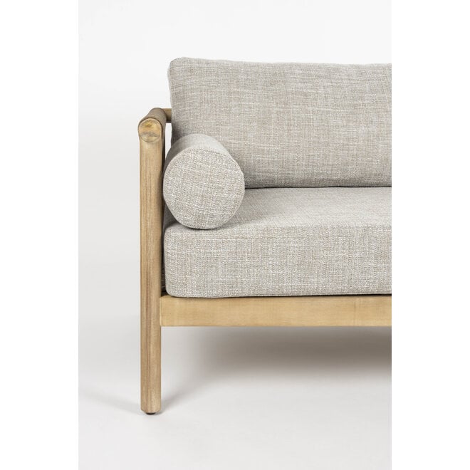 Buiten Lounge stoel Oasis