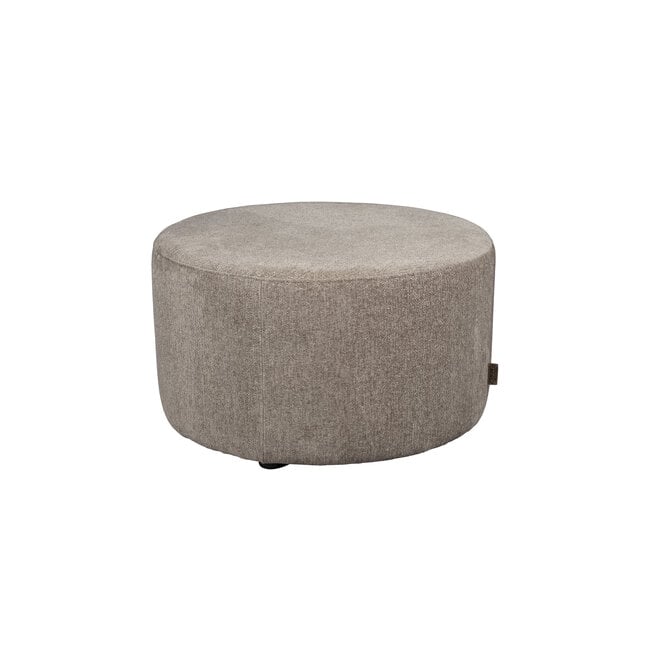 Poef Rocca Cappuccino