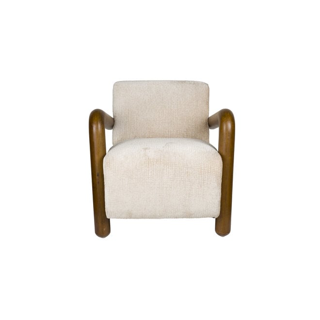 Lounge stoel Robinson