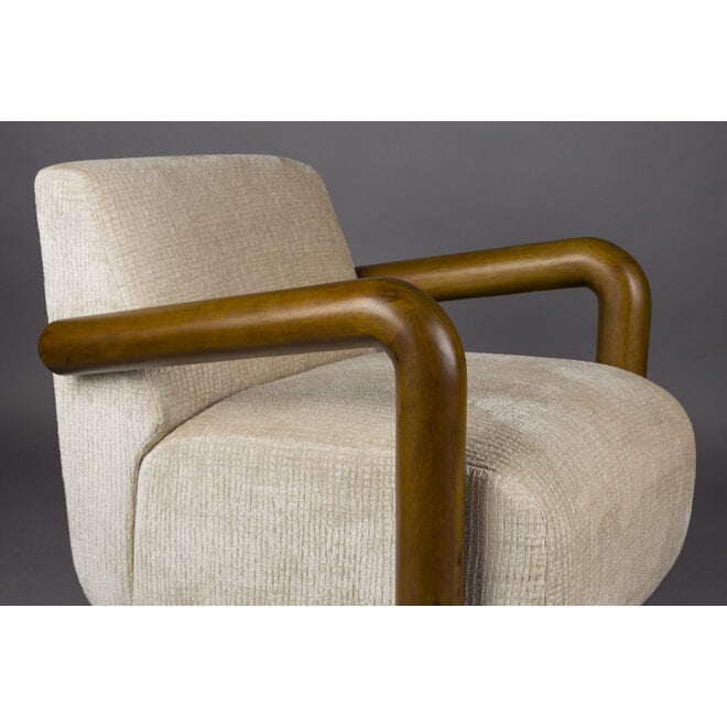 Lounge stoel Robinson