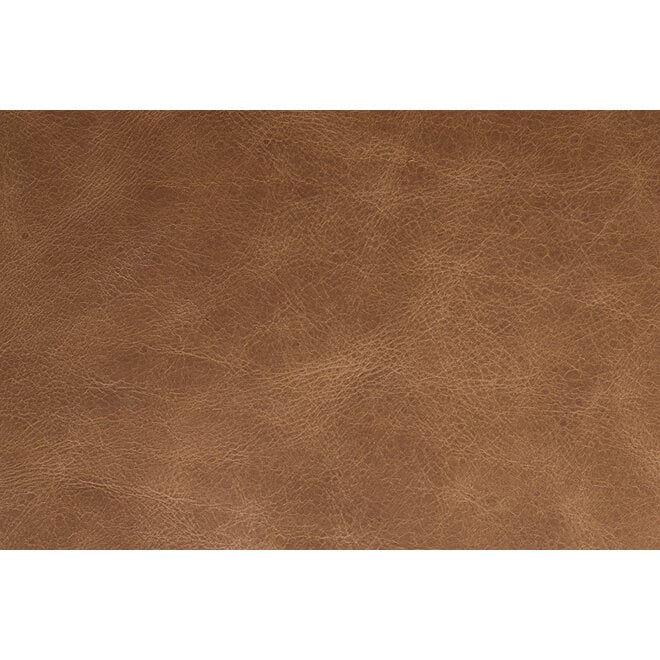Bank Douglas Wax Leer Cognac