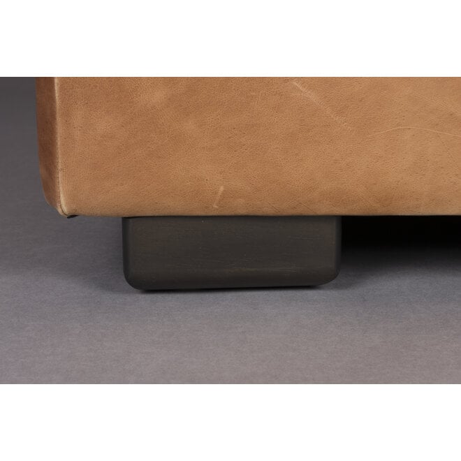 Bank Douglas Wax Leer Cognac