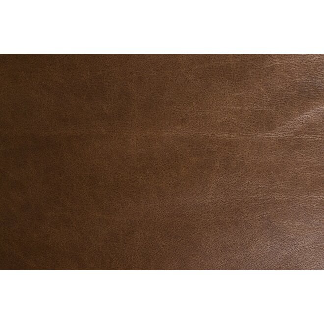Bank Douglas Wax Leer Chocolate