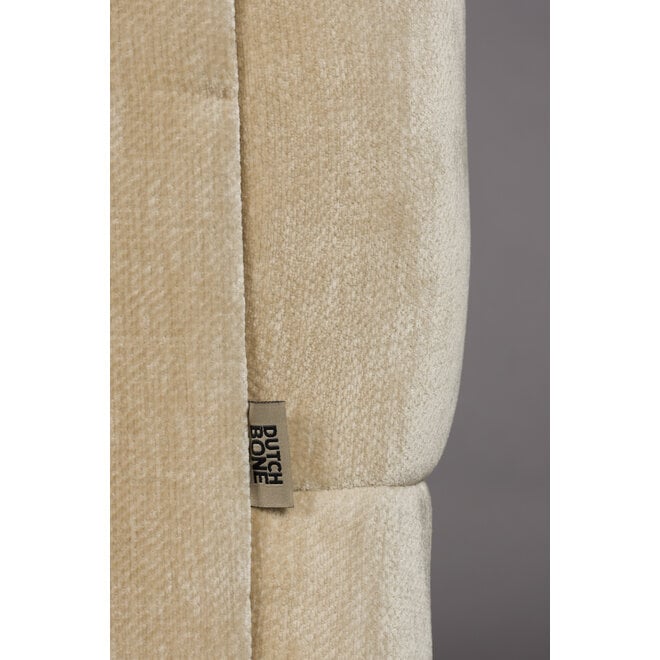 Bank Douglas Beige