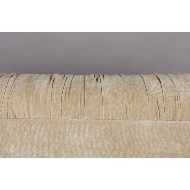 Bank Douglas Beige