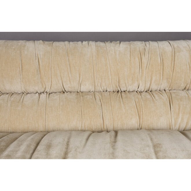 Bank Douglas Beige
