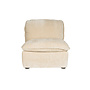Lounge stoel Radley Beige