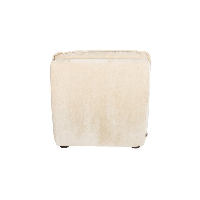 Lounge stoel Radley Beige
