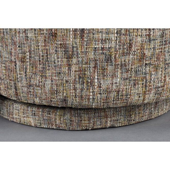 Lounge stoel Rose Multicolour