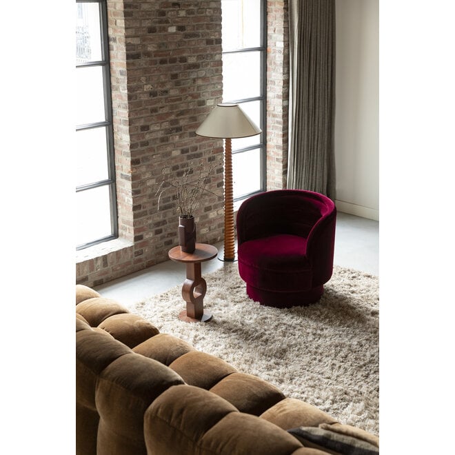 Lounge stoel Dorothy