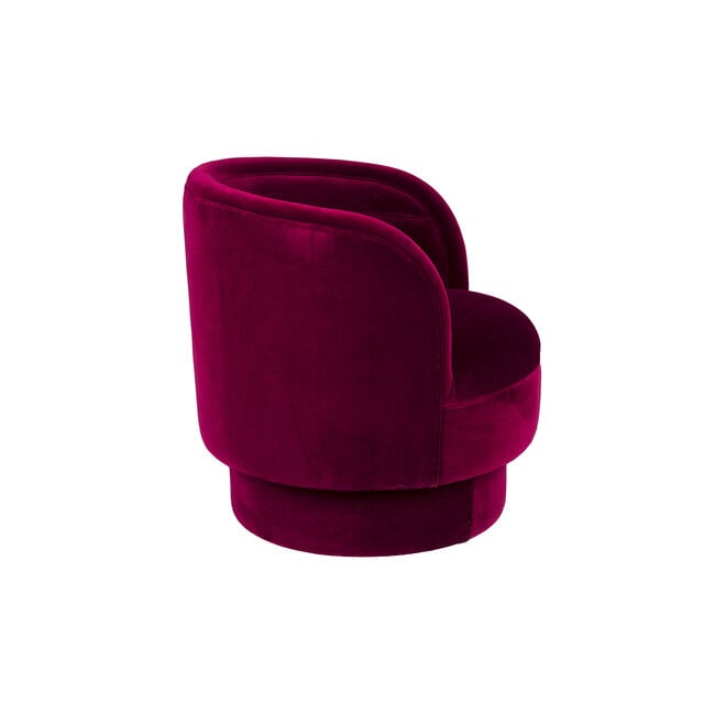 Lounge stoel Dorothy