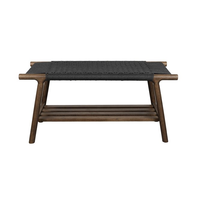 Bankje Kintaro Walnut