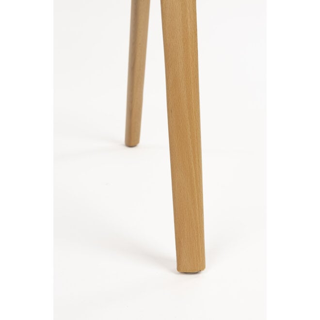 Lounge stoel Babington Natural