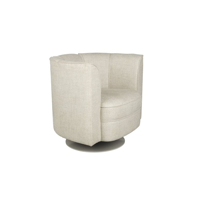 Lounge stoel FLaager Beige