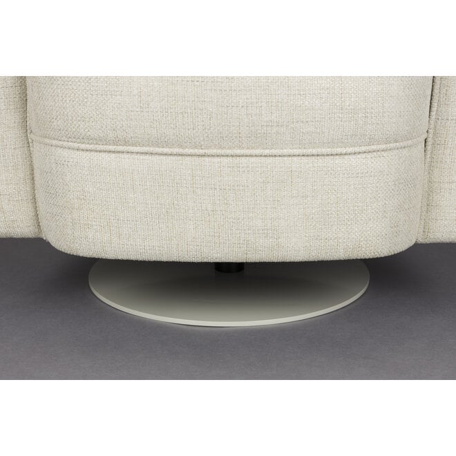 Lounge stoel FLaager Beige