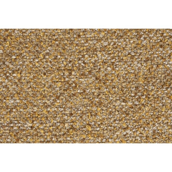 Lounge stoel Loom bruin