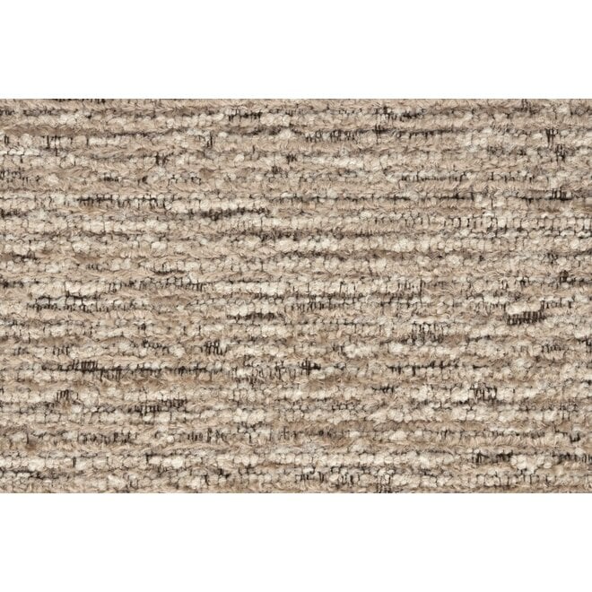 Lounge stoel Georgia Soft bruin