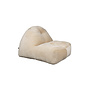 Lounge stoel Tombag Beige