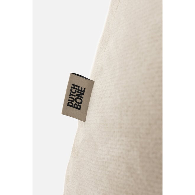 Lounge stoel Tombag Beige