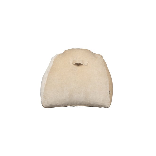 Lounge stoel Tombag Beige