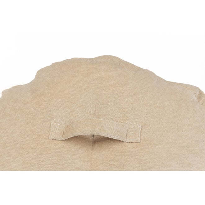 Lounge stoel Tombag Beige