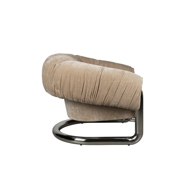 Lounge stoel Marly