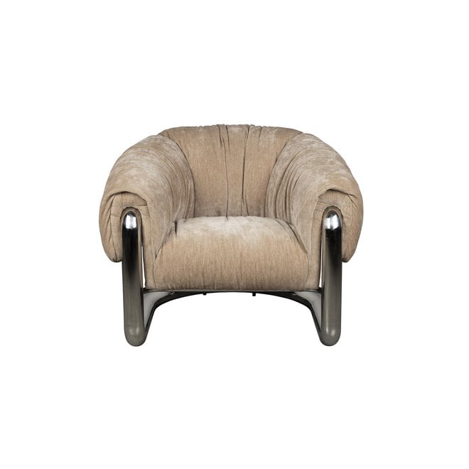 Lounge stoel Marly