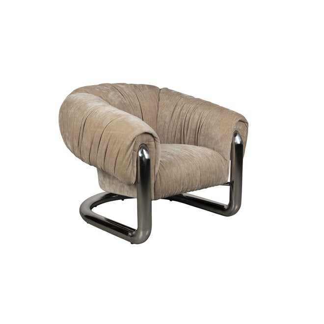 Lounge stoel Marly