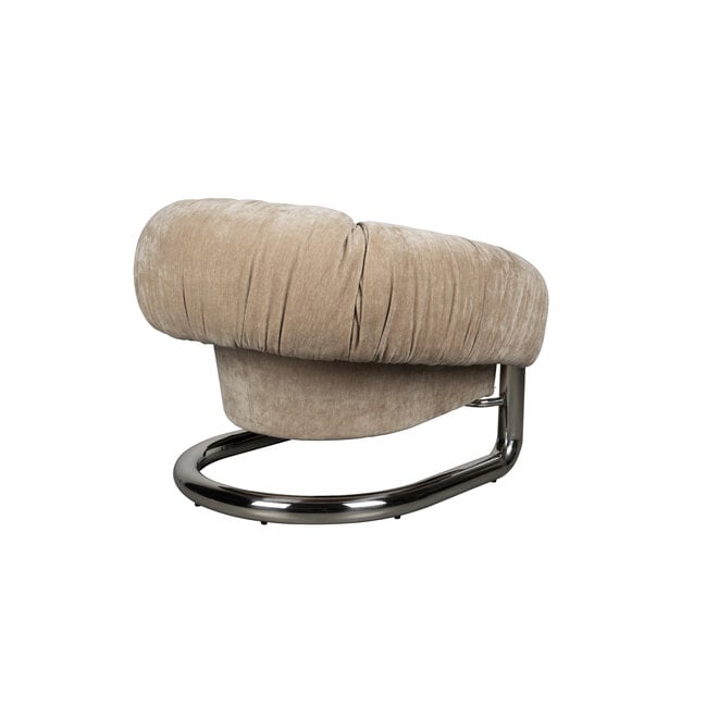 Lounge stoel Marly