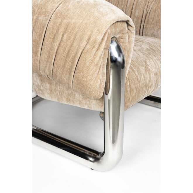 Lounge stoel Marly