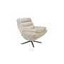 Lounge stoel Vince Beige Fr