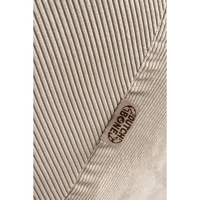 Lounge stoel Vince Beige Fr