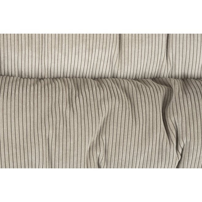 Lounge stoel Vince Beige Fr