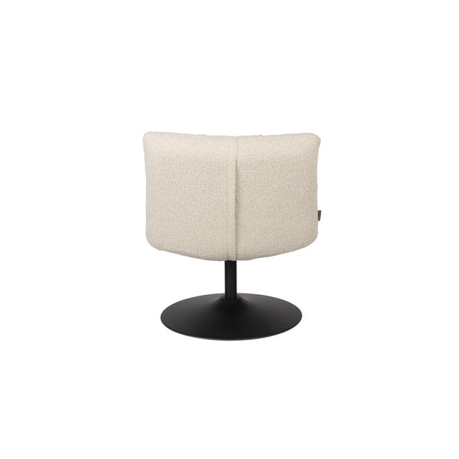 Lounge stoel Bar BouclÃ©