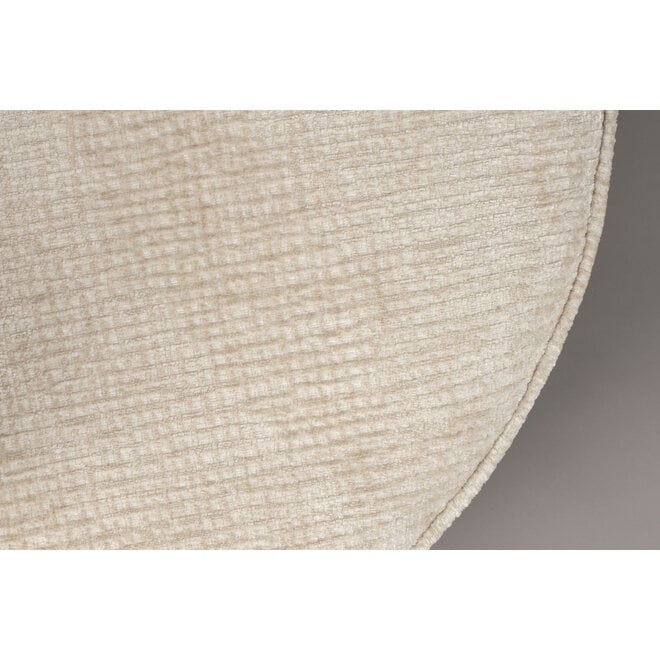Lounge stoel Tilbury Natural Beige