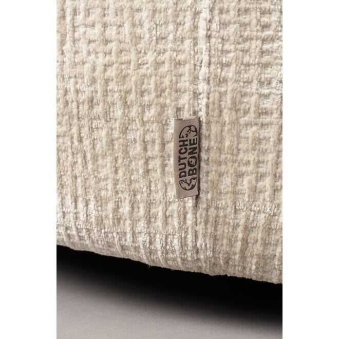 Lounge stoel Tilbury Natural Beige