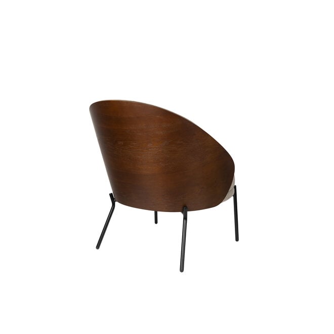 Lounge stoel Rodin Beige