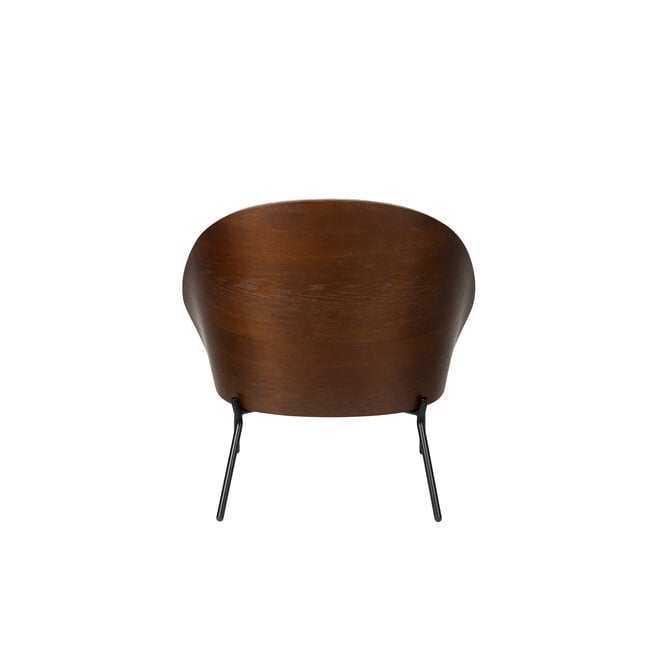 Lounge stoel Rodin Beige