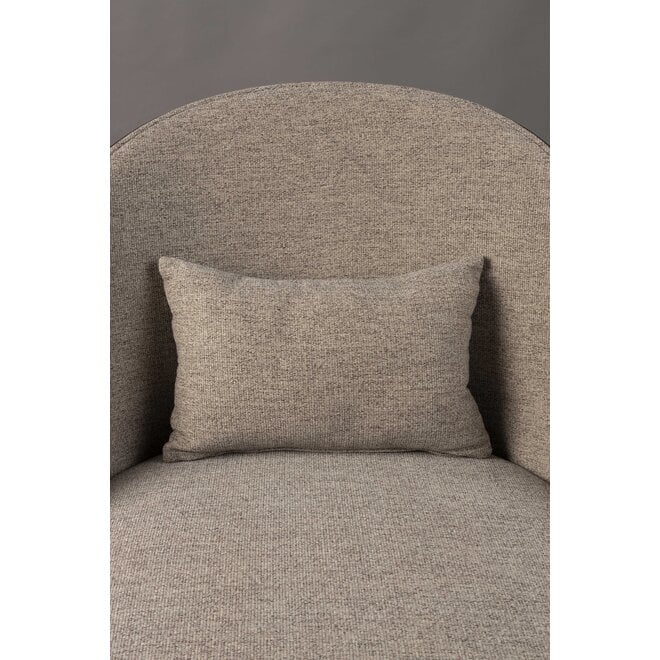 Lounge stoel Rodin Beige
