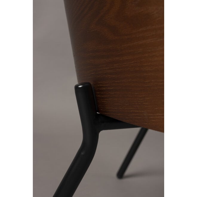 Lounge stoel Rodin Beige
