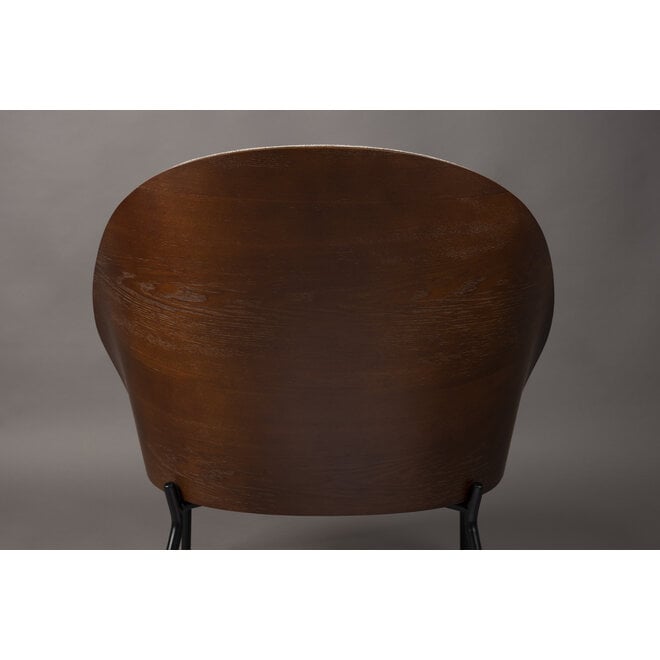Lounge stoel Rodin Beige