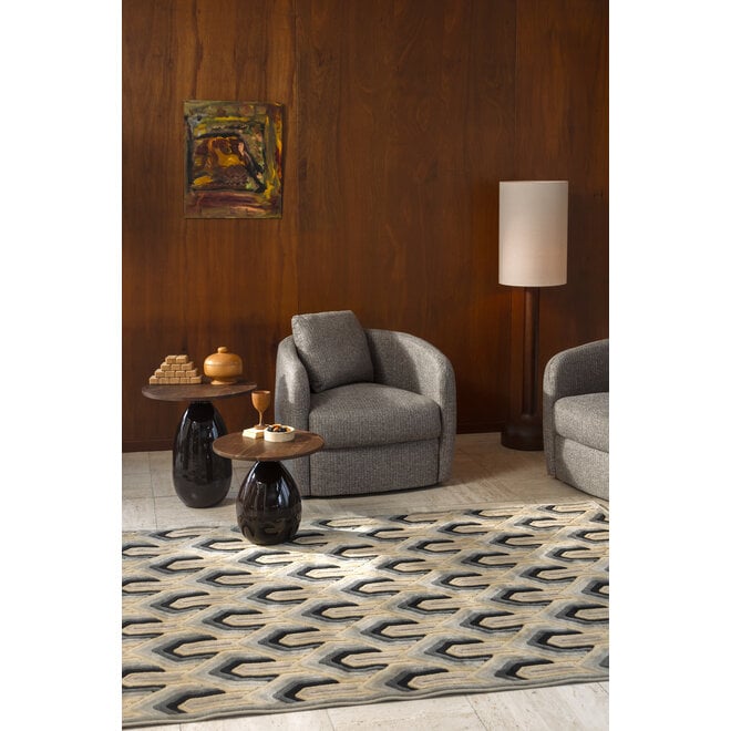 Lounge stoel Boho Stone
