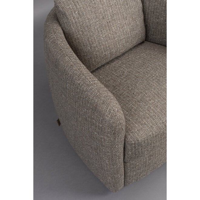 Lounge stoel Boho Stone