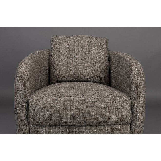 Lounge stoel Boho Stone